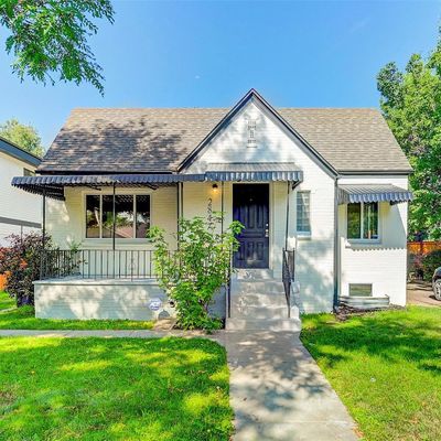 2847 Bellaire St, Denver, CO 80207