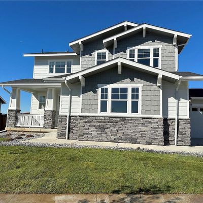 2849 Marsh Hawk Way, Brighton, CO 80601