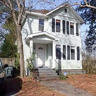 2849 Vincent Ave, Norfolk, VA 23509