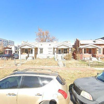 2849 W 28 Th Ave, Denver, CO 80211