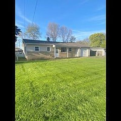 285 Maiden Ln, Rochester, NY 14616