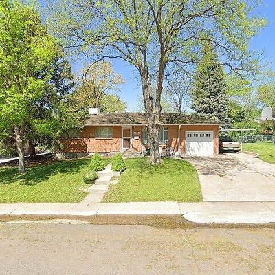 2851 S Perry St, Denver, CO 80236