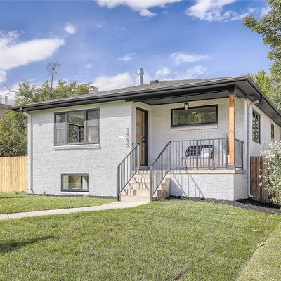 2855 W 35 Th Ave, Denver, CO 80211