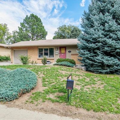 2862 S Zenobia St, Denver, CO 80236