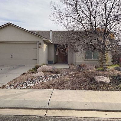 2869 Rock Creek Dr, Grand Junction, CO 81503