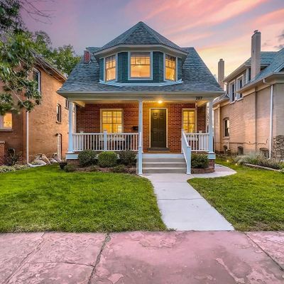 287 S Clarkson St, Denver, CO 80209