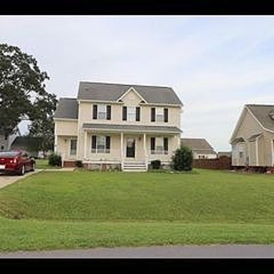 287 Tralee Dr, Smithfield, NC 27577