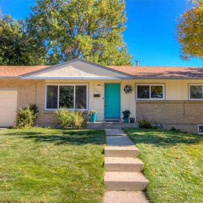 2870 S Perry St, Denver, CO 80236