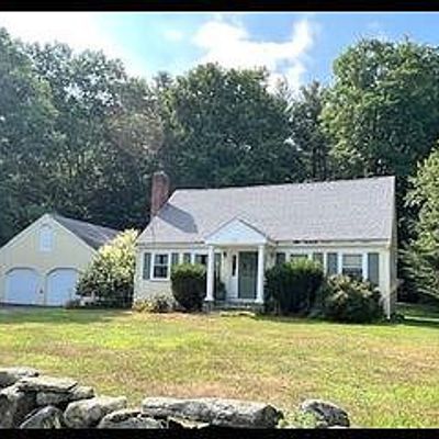 288 Sugar Rd, Bolton, MA 01740