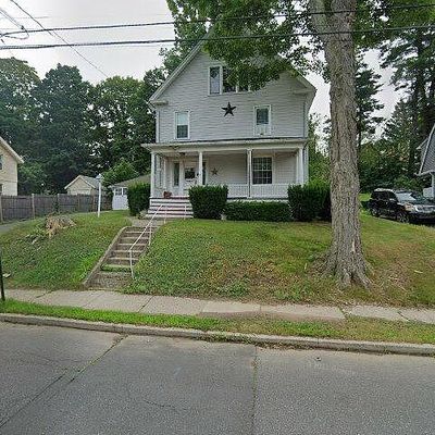 288 Summer St, Bristol, CT 06010