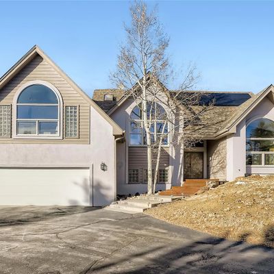 28825 Summit Ranch Dr, Golden, CO 80401