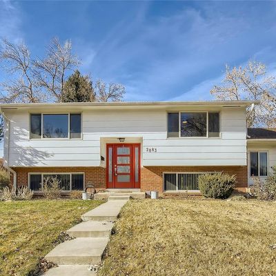 2883 S Otis St, Denver, CO 80227