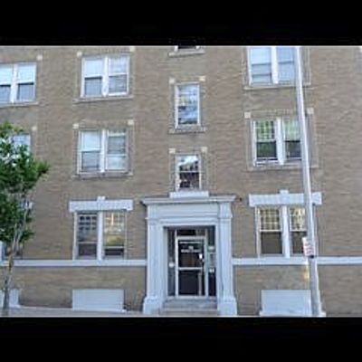 29 Irving St #2, Worcester, MA 01609