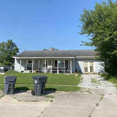 29 Mohawk Ct, Anderson, IN 46012