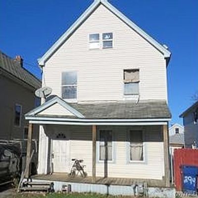 290 Riverside Ave, Buffalo, NY 14207