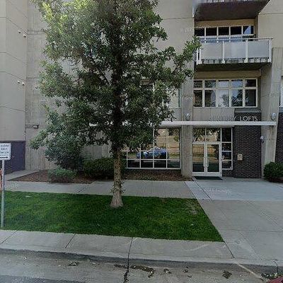 290 W 12 Th Ave #401, Denver, CO 80204