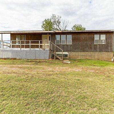 29008 County Road 1420, Cement, OK 73017