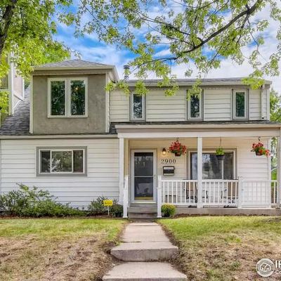 2900 S Franklin St, Denver, CO 80210