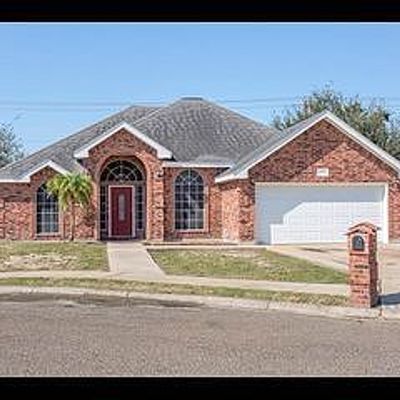 2909 N Nicholson Ave, Mission, TX 78574