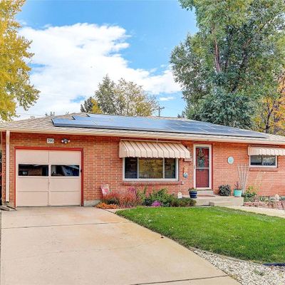 2910 S Wolff St, Denver, CO 80236