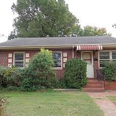 2913 Ruthland Rd, Henrico, VA 23228