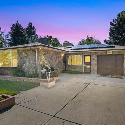 2913 S Depew St, Denver, CO 80227