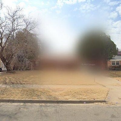 2914 E Colgate St, Lubbock, TX 79403