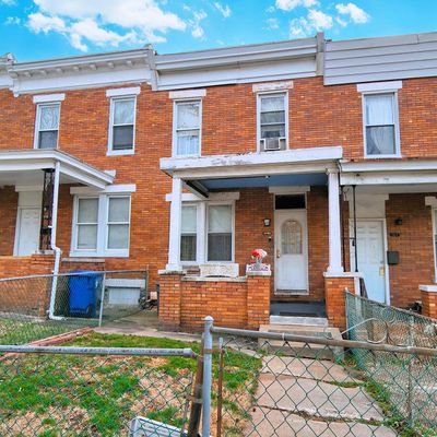 2915 Kirk Ave, Baltimore, MD 21218