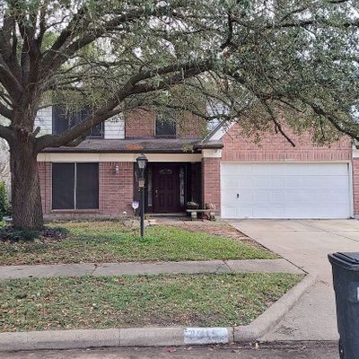 2915 Silver Cedar Trl, Katy, TX 77449