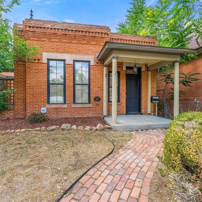 2917 Glenarm Pl, Denver, CO 80205