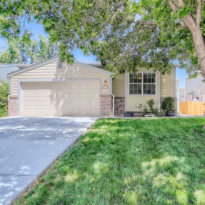 2918 S Deframe Way, Lakewood, CO 80228