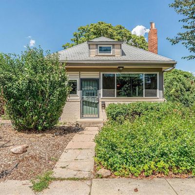 2919 W 39 Th Ave, Denver, CO 80211