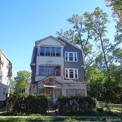 292 Enfield Street, Hartford, CT 06112