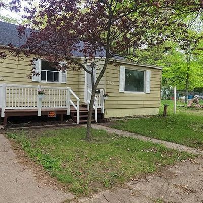 2921 Wood St, Muskegon, MI 49444