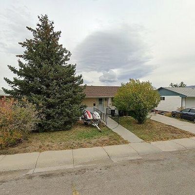 2245 S Washington St, Casper, WY 82601