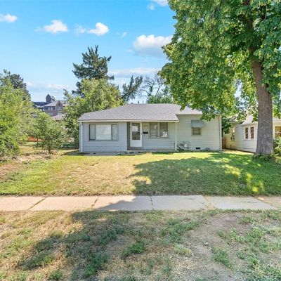 2250 S Williams St, Denver, CO 80210