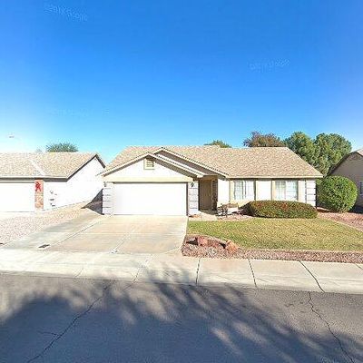 2260 E Wildhorse Pl, Chandler, AZ 85286