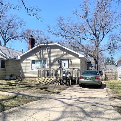 2266 Miner Ave, Muskegon, MI 49441