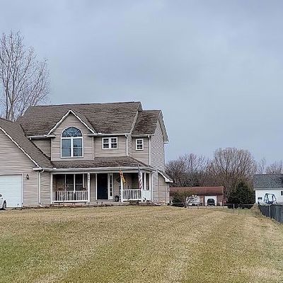 2267 Fawn Glen Cir, Lapeer, MI 48446