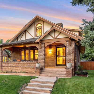 2268 Dahlia St, Denver, CO 80207