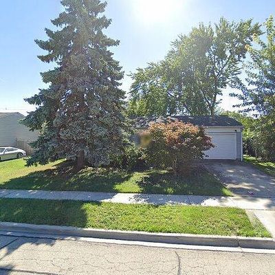 227 Haller Ave, Romeoville, IL 60446