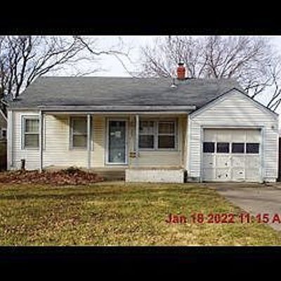 227 S Pinecrest St, Wichita, KS 67218