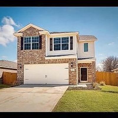 22722 Bauer Sky Dr, Hockley, TX 77447