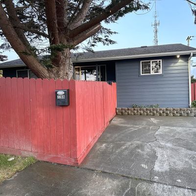 2288 Mabelle Ave, Eureka, CA 95503