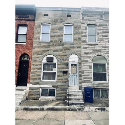 229 S East Ave, Baltimore, MD 21224