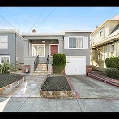 2292 Ashby Ave, Berkeley, CA 94705