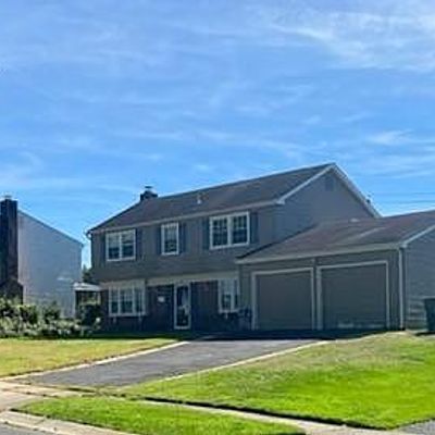 23 Topeka Pass, Willingboro, NJ 08046