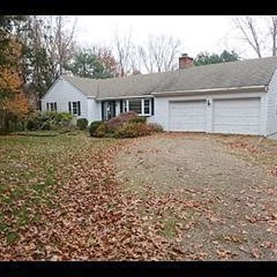 23 Wildwood Dr, Old Lyme, CT 06371