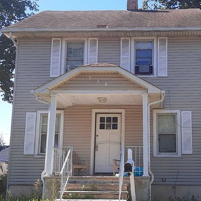 230 Albermarle St, Rahway, NJ 07065