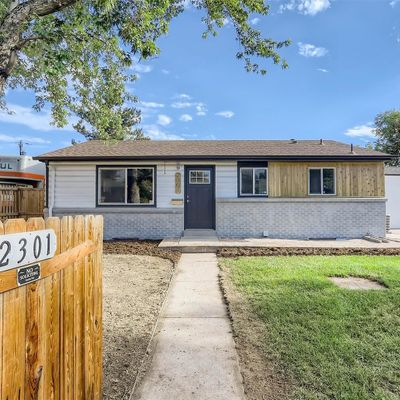 2301 W 58 Th Ave, Denver, CO 80221